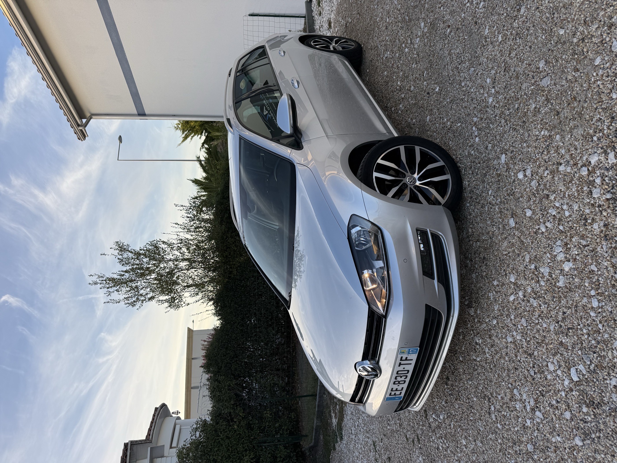 Volkswagen Golf — photo 2