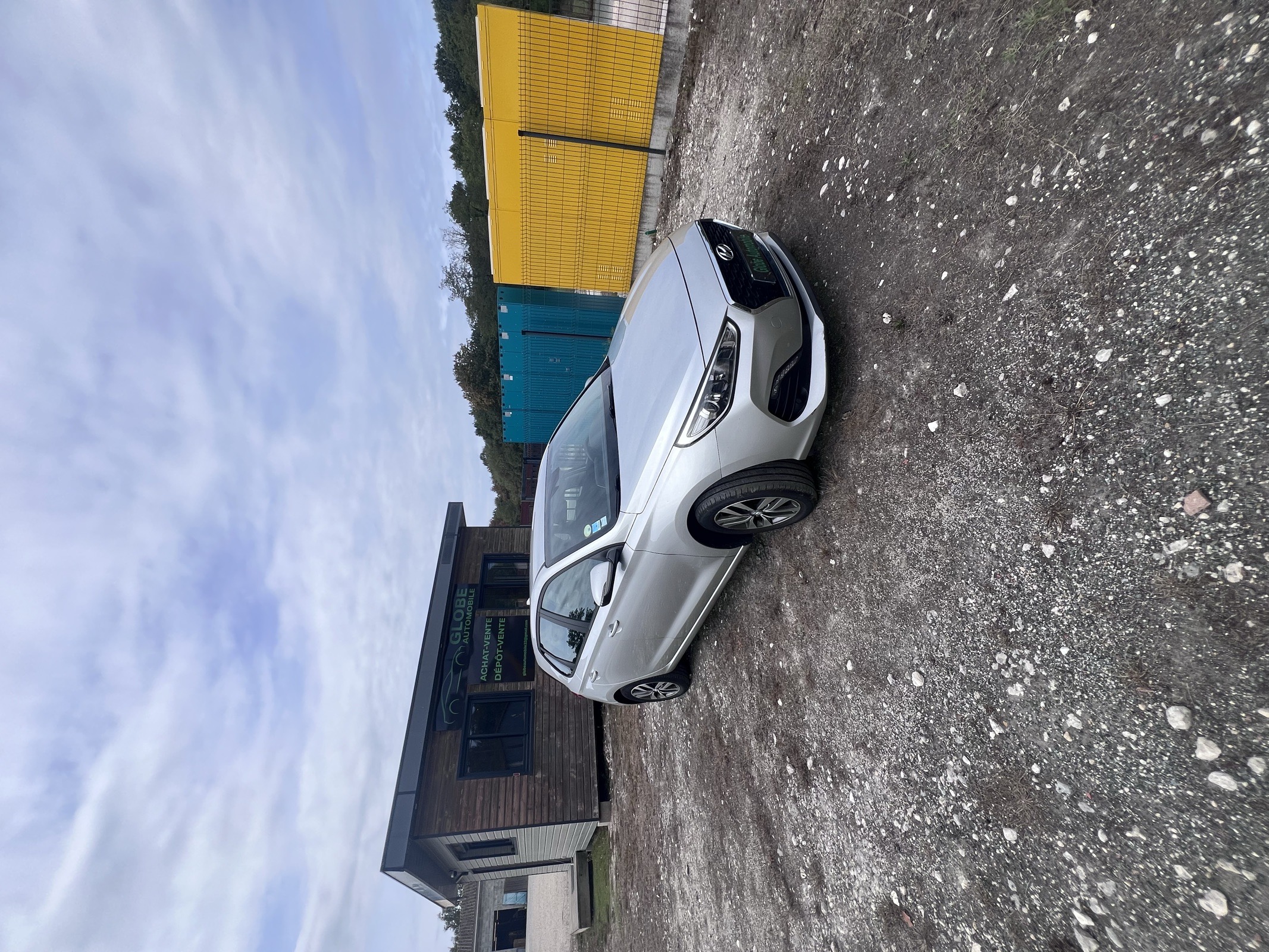 Hyundai i30 — photo 3
