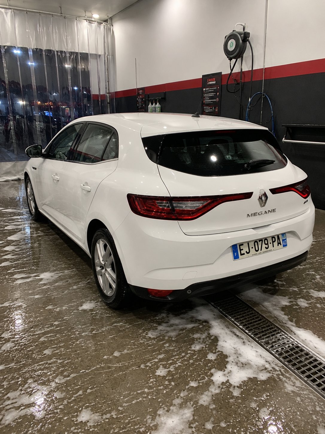 Renault Mégane
